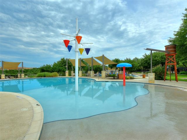 12229 Long Bay CV, Austin, TX 78732