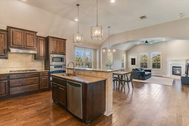 12229 Long Bay CV, Austin, TX 78732