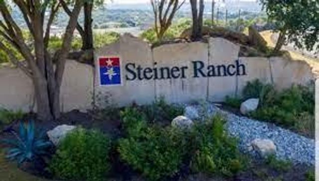 12229 Long Bay CV, Austin, TX 78732