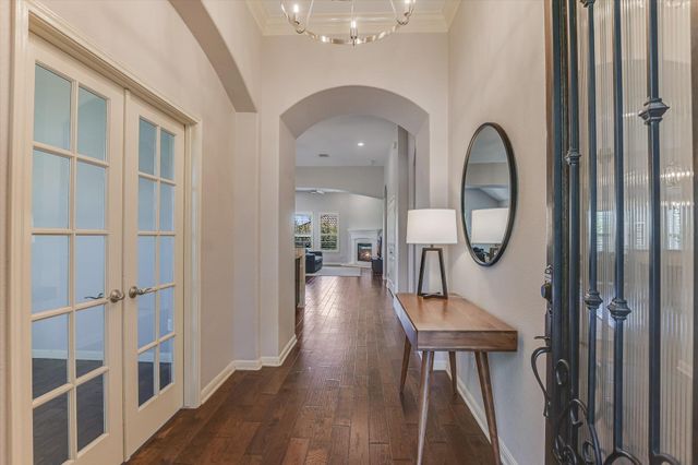 12229 Long Bay CV, Austin, TX 78732