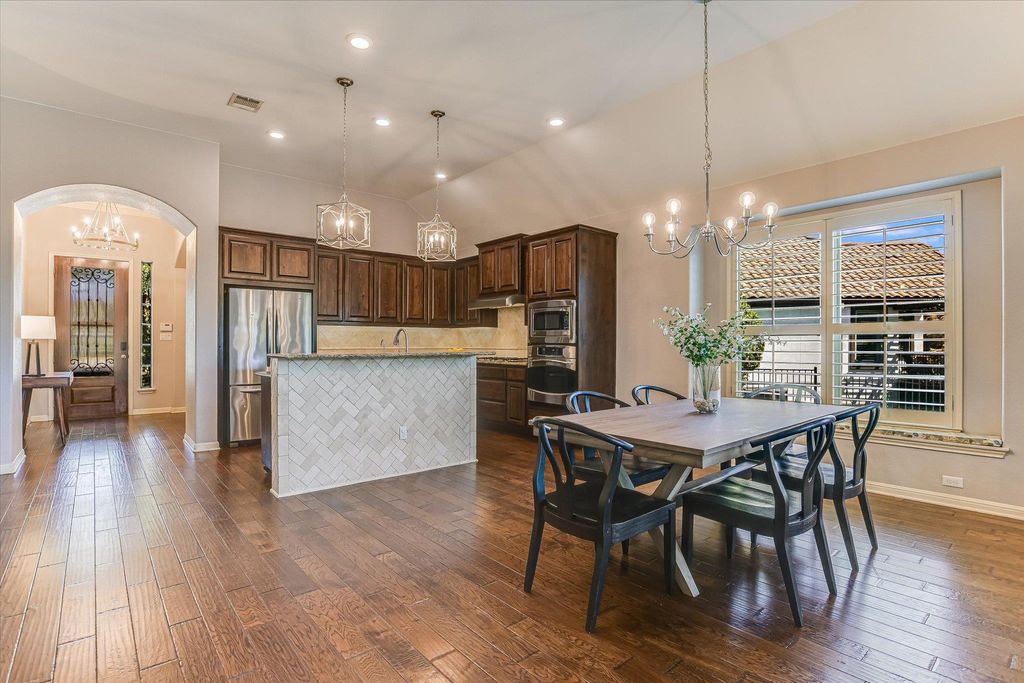 12229 Long Bay CV, Austin, TX 78732