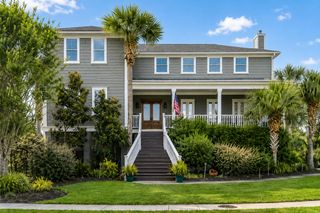 2683 Magnolia Woods Drive, Mount Pleasant, SC 29464