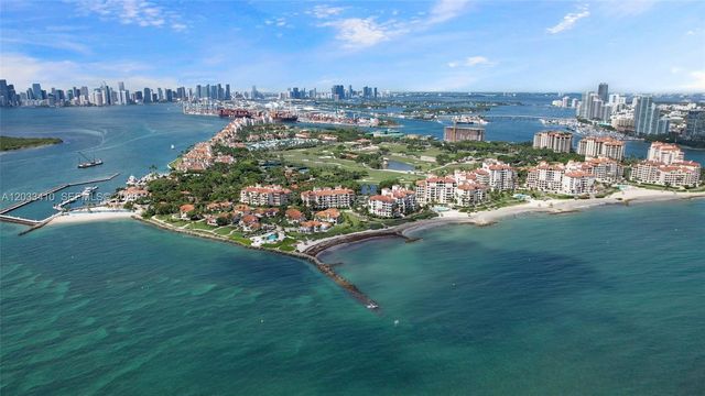 19122 Fisher Island Dr 19122, Miami Beach, FL 33109