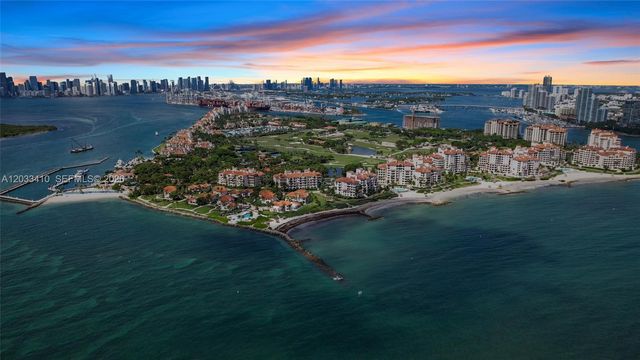 19122 Fisher Island Dr 19122, Miami Beach, FL 33109