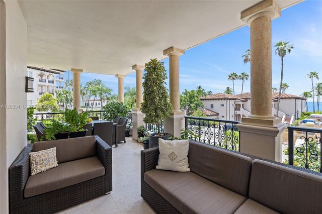 19122 Fisher Island Dr 19122, Miami Beach, FL 33109