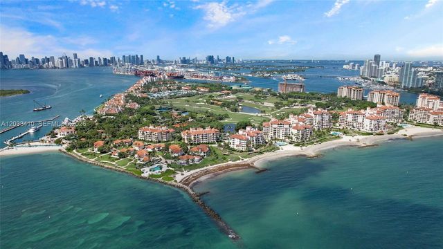 19122 Fisher Island Dr 19122, Miami Beach, FL 33109
