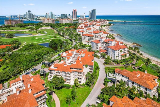 19122 Fisher Island Dr 19122, Miami Beach, FL 33109