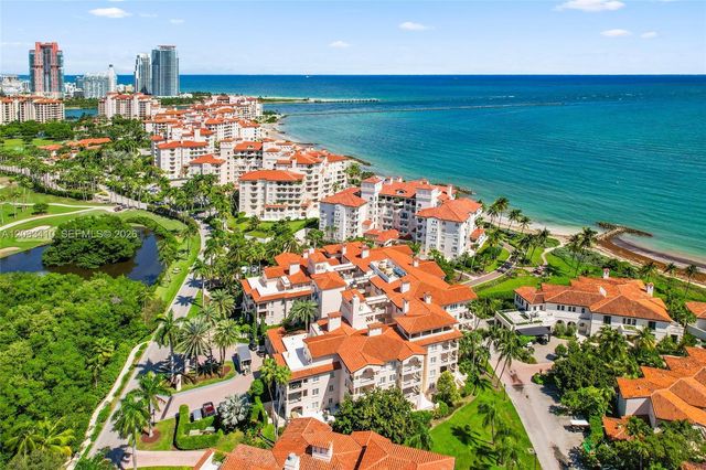 19122 Fisher Island Dr 19122, Miami Beach, FL 33109