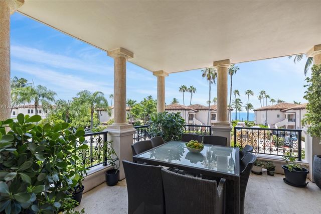 19122 Fisher Island Dr 19122, Miami Beach, FL 33109