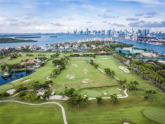 19122 Fisher Island Dr 19122, Miami Beach, FL 33109