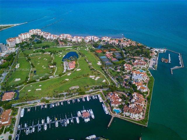 19122 Fisher Island Dr 19122, Miami Beach, FL 33109