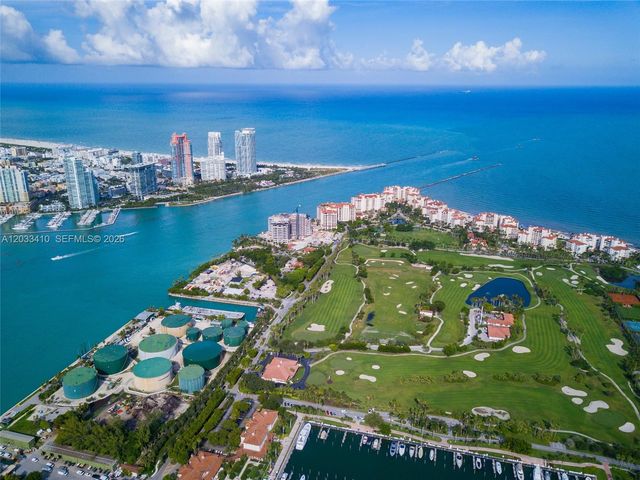 19122 Fisher Island Dr 19122, Miami Beach, FL 33109