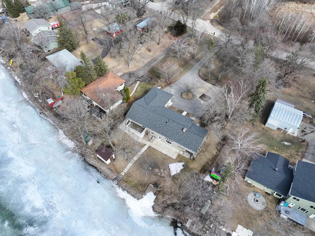 900 E Lake Brophy Road NW, Alexandria, MN 56308