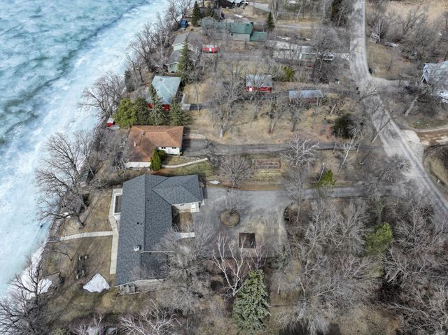 900 E Lake Brophy Road NW, Alexandria, MN 56308