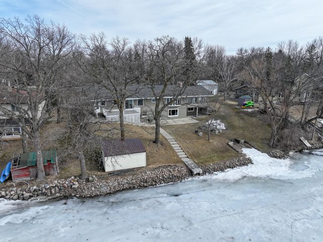 900 E Lake Brophy Road NW, Alexandria, MN 56308