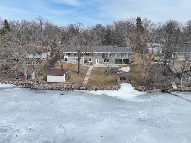 900 E Lake Brophy Road NW, Alexandria, MN 56308