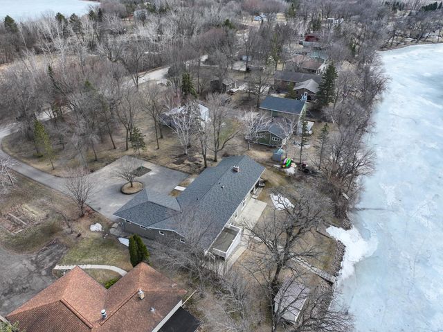 900 E Lake Brophy Road NW, Alexandria, MN 56308