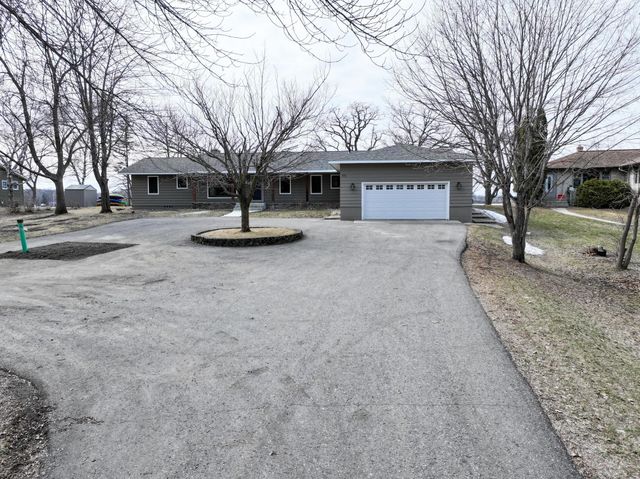 900 E Lake Brophy Road NW, Alexandria, MN 56308