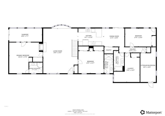 900 E Lake Brophy Road NW, Alexandria, MN 56308