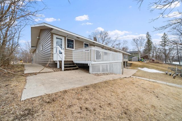 900 E Lake Brophy Road NW, Alexandria, MN 56308