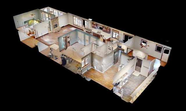 900 E Lake Brophy Road NW, Alexandria, MN 56308