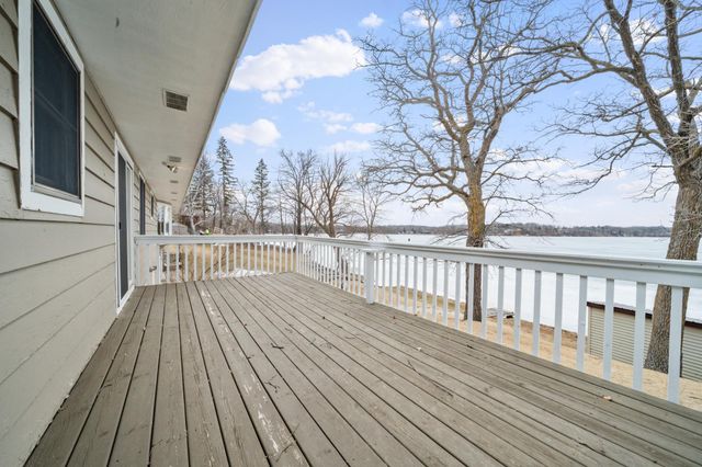 900 E Lake Brophy Road NW, Alexandria, MN 56308