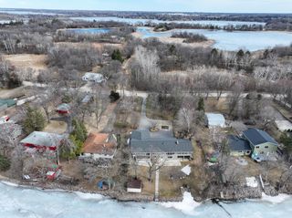 900 E Lake Brophy Road NW, Alexandria, MN 56308