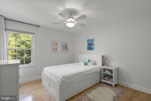 2704 LINDENWOOD DR, Olney, MD 20832