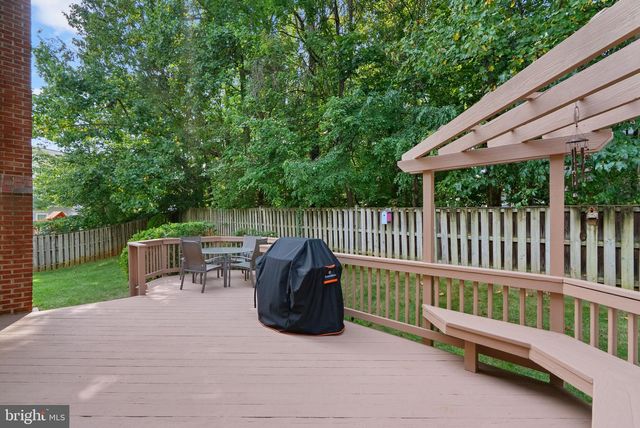 2704 LINDENWOOD DR, Olney, MD 20832
