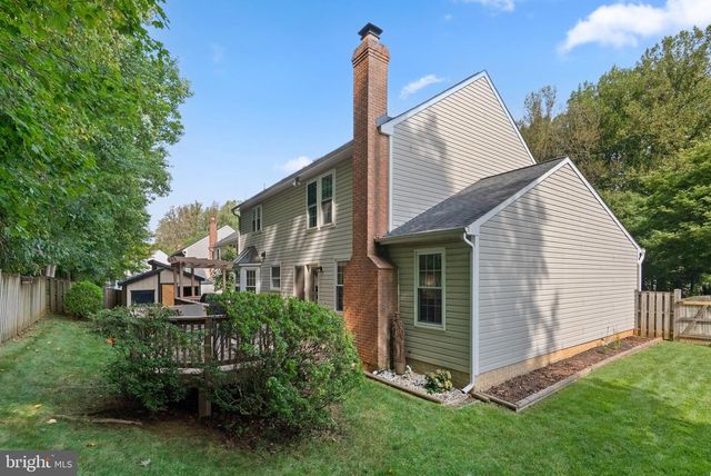 2704 LINDENWOOD DR, Olney, MD 20832