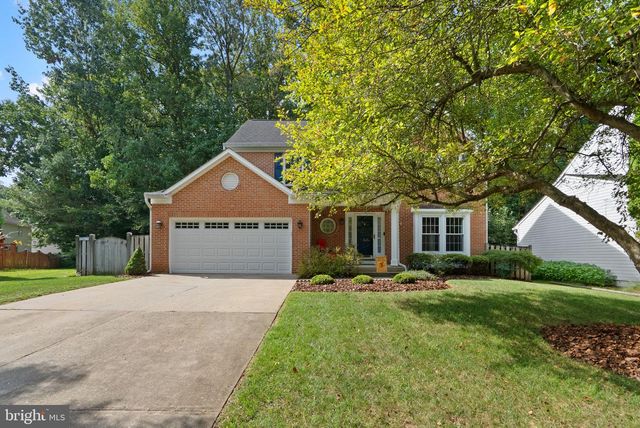 2704 LINDENWOOD DR, Olney, MD 20832