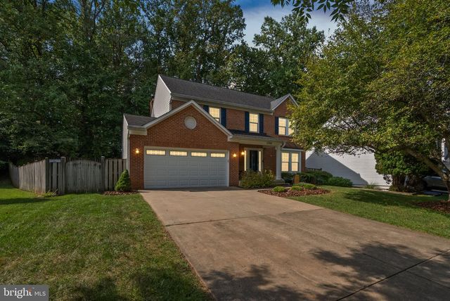 2704 LINDENWOOD DR, Olney, MD 20832