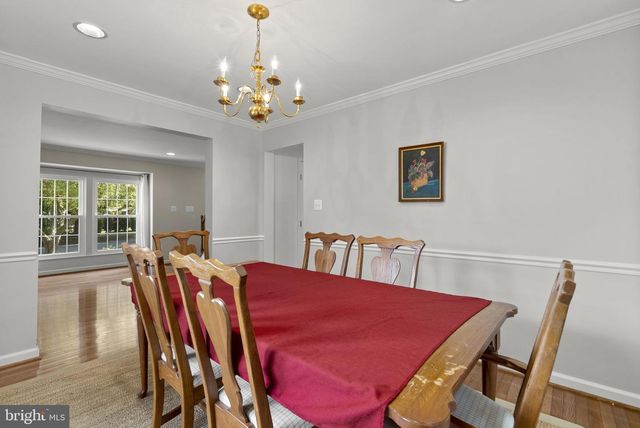 2704 LINDENWOOD DR, Olney, MD 20832