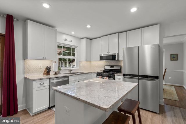 2704 LINDENWOOD DR, Olney, MD 20832