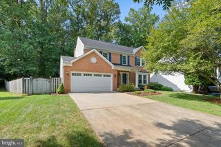 2704 LINDENWOOD DR, Olney, MD 20832