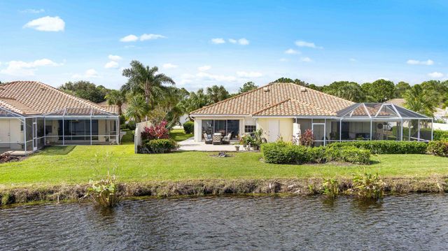 7770 SE Spicewood Circle, Hobe Sound, FL 33455