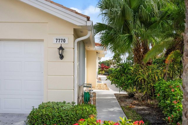 7770 SE Spicewood Circle, Hobe Sound, FL 33455