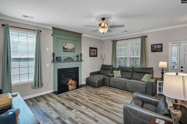 116 Torrisdale Drive, Lexington, SC 29073