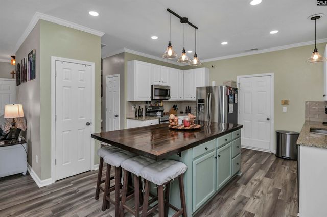 116 Torrisdale Drive, Lexington, SC 29073