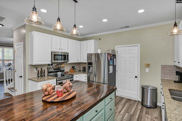 116 Torrisdale Drive, Lexington, SC 29073