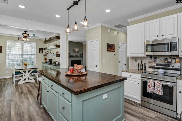 116 Torrisdale Drive, Lexington, SC 29073