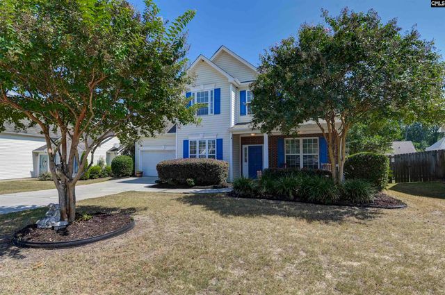 116 Torrisdale Drive, Lexington, SC 29073