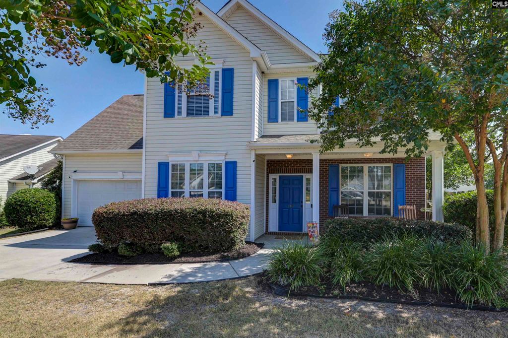 116 Torrisdale Drive, Lexington, SC 29073