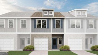 88 Vickers Point Drive, Fairburn, GA 30213