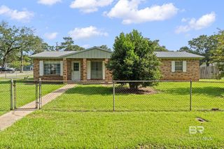 306 W Banyan Street, Bay Minette, AL 36507