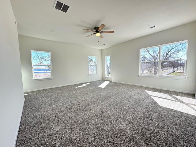 222 Heritage Court, Seagoville, TX 75159
