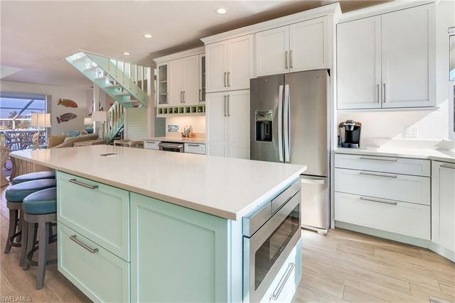 1508 Middle Gulf DR, Sanibel, FL 33957