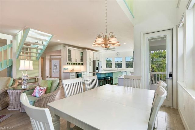 1508 Middle Gulf DR, Sanibel, FL 33957