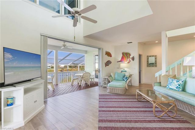 1508 Middle Gulf DR, Sanibel, FL 33957