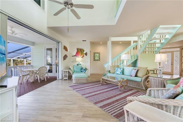 1508 Middle Gulf DR, Sanibel, FL 33957